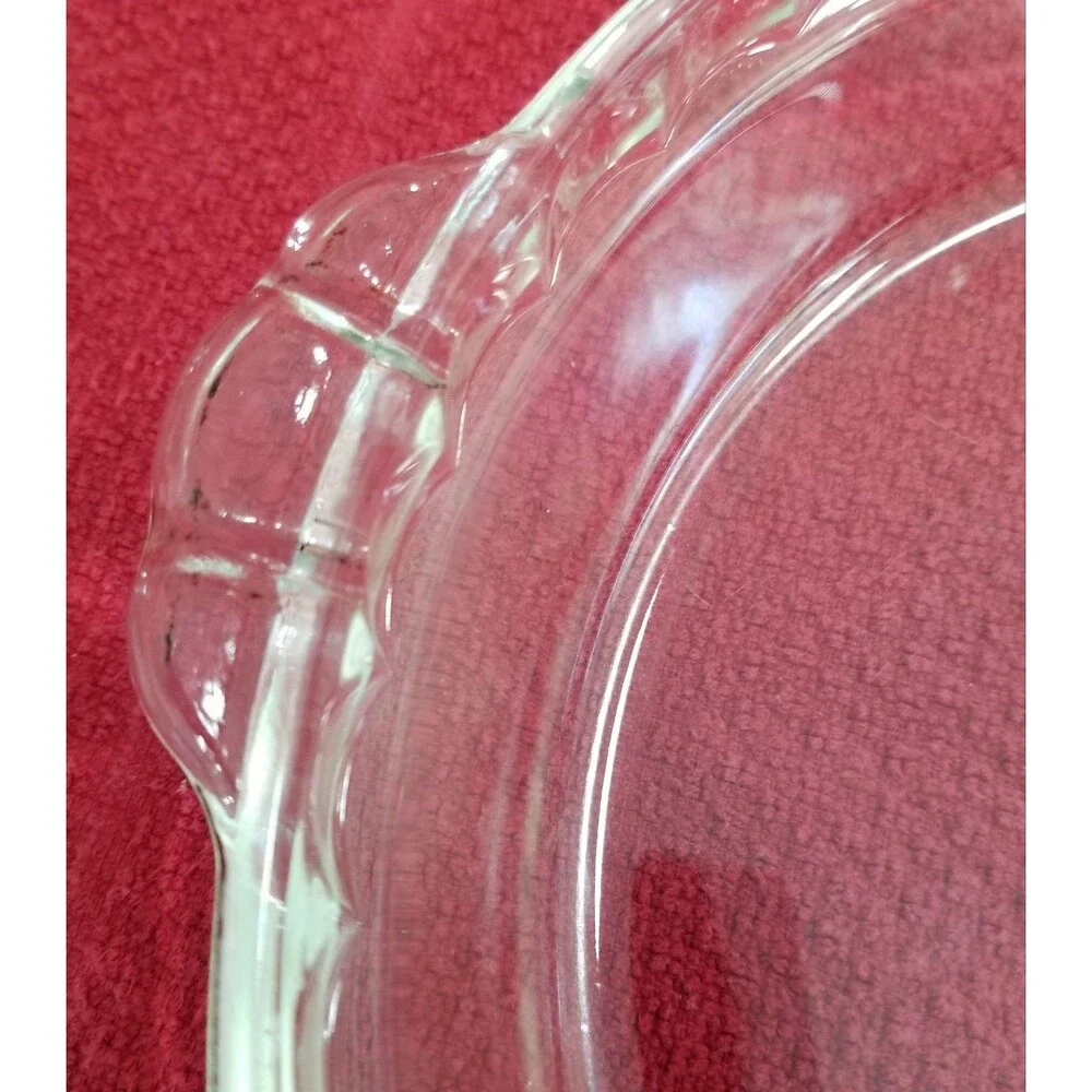 Pyrex 229 Pie Plate 10
